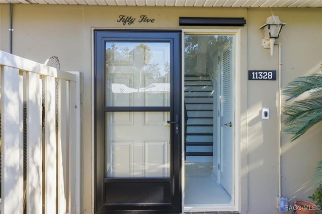 11328 W Bayshore Drive, Crystal River, FL 34429