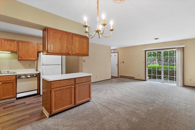 7040 Mariner DRIVE #104A, Mount Pleasant, WI 53406
