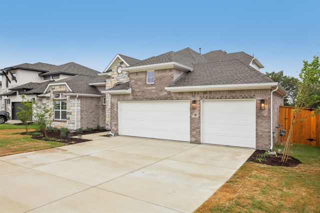 187 Lily Pad Lane, Kyle, TX 78640