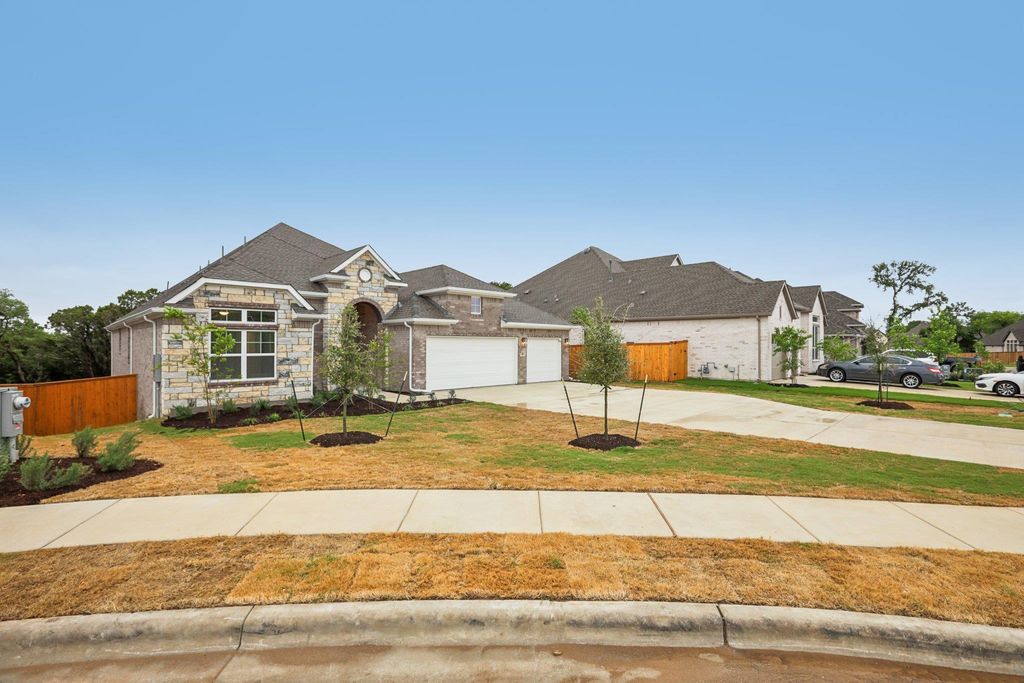 187 Lily Pad Lane, Kyle, TX 78640