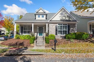 645 Stonepark Lane, Suwanee, GA 30024