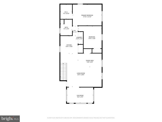 1 4TH AVE, West Deptford, NJ 08051