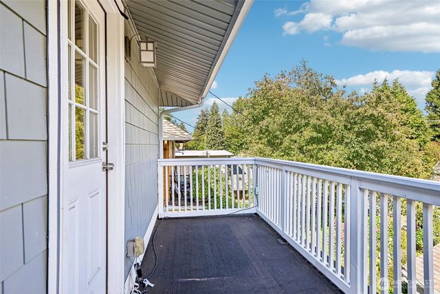 3001 N Proctor Street, Tacoma, WA 98407