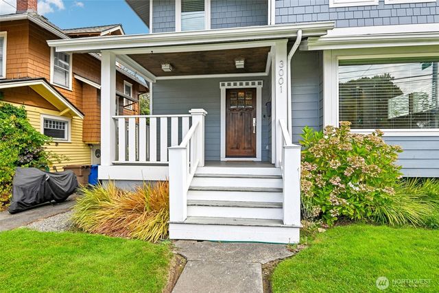 3001 N Proctor Street, Tacoma, WA 98407