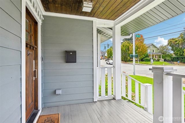 3001 N Proctor Street, Tacoma, WA 98407