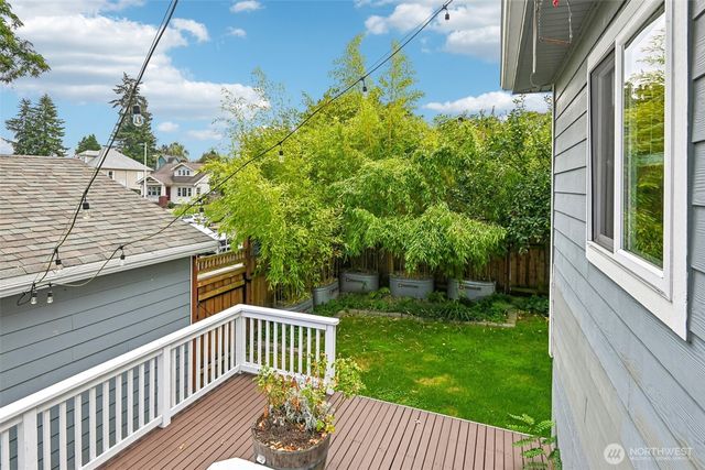 3001 N Proctor Street, Tacoma, WA 98407