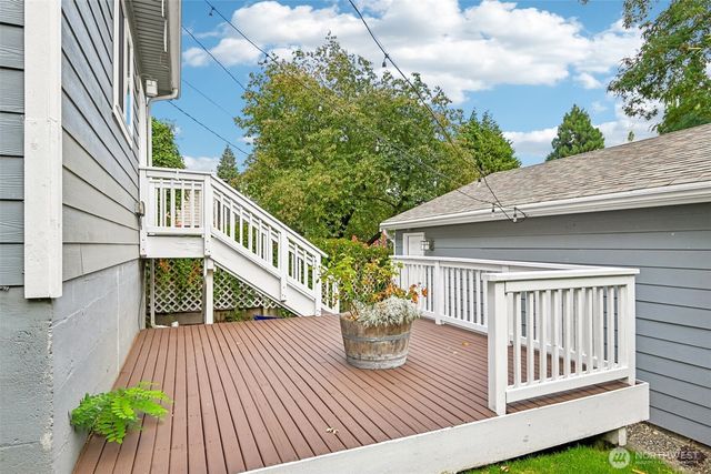 3001 N Proctor Street, Tacoma, WA 98407
