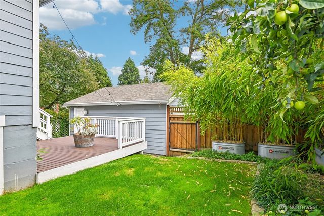 3001 N Proctor Street, Tacoma, WA 98407