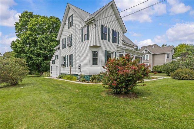23 Spring Street, Swanton, VT 05488