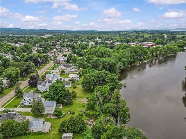 23 Spring Street, Swanton, VT 05488