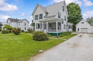 23 Spring Street, Swanton, VT 05488
