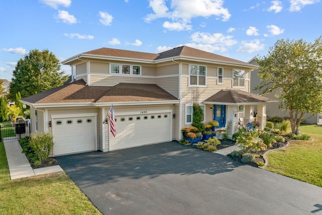 1430 Souders Avenue, Elburn, IL 60119
