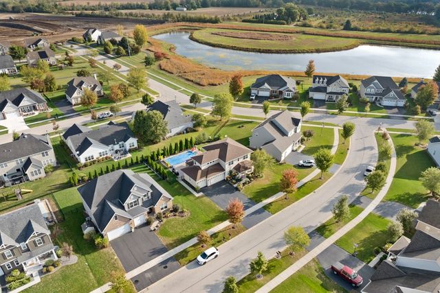 1430 Souders Avenue, Elburn, IL 60119