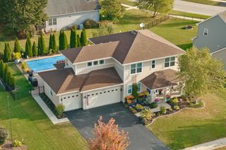 1430 Souders Avenue, Elburn, IL 60119