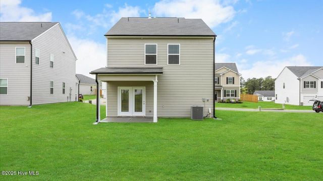 874 Lytham Drive, Aiken, SC 29801