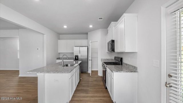874 Lytham Drive, Aiken, SC 29801