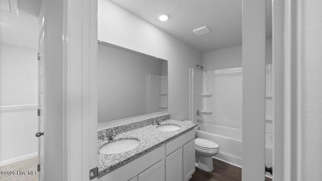 874 Lytham Drive, Aiken, SC 29801