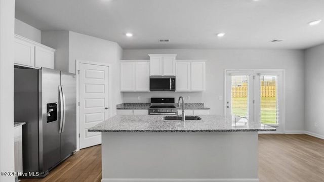 874 Lytham Drive, Aiken, SC 29801