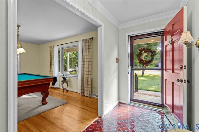 7445 Lexington Dr, Mechanicsville, VA 23111