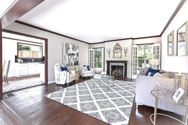 14175 Douglass Lane, Saratoga, CA 95070