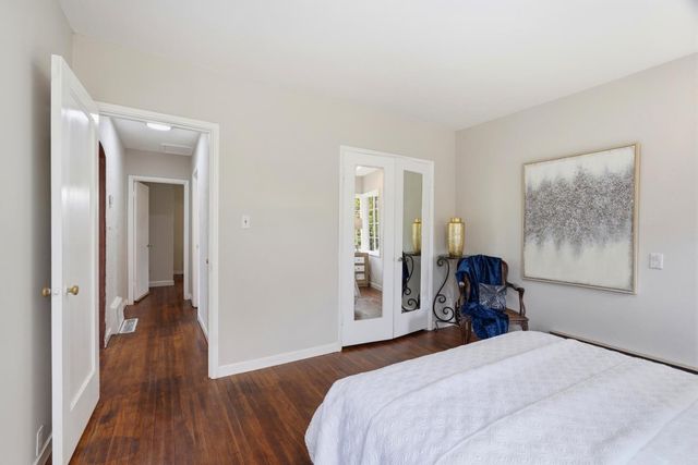 14175 Douglass Lane, Saratoga, CA 95070