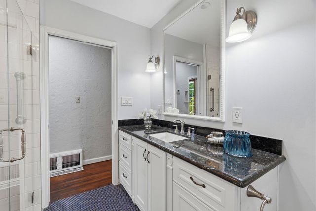 14175 Douglass Lane, Saratoga, CA 95070