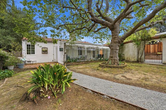 14175 Douglass Lane, Saratoga, CA 95070