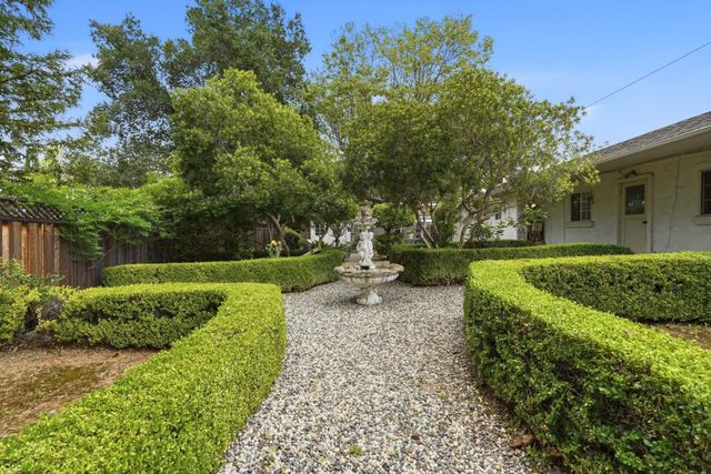 14175 Douglass Lane, Saratoga, CA 95070