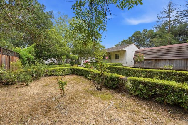 14175 Douglass Lane, Saratoga, CA 95070