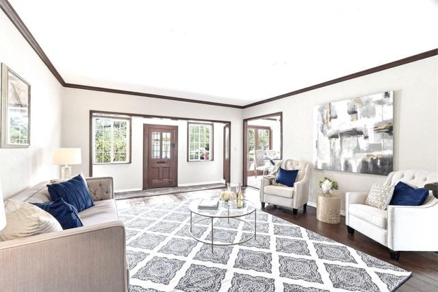 14175 Douglass Lane, Saratoga, CA 95070