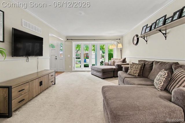7235 Irongate Road, Canton, MI 48187