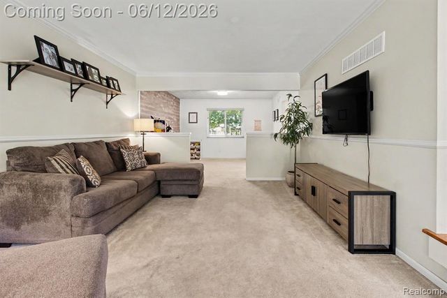 7235 Irongate Road, Canton, MI 48187
