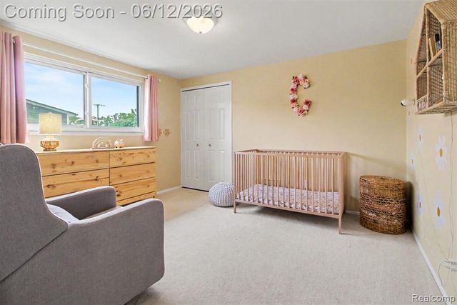 7235 Irongate Road, Canton, MI 48187