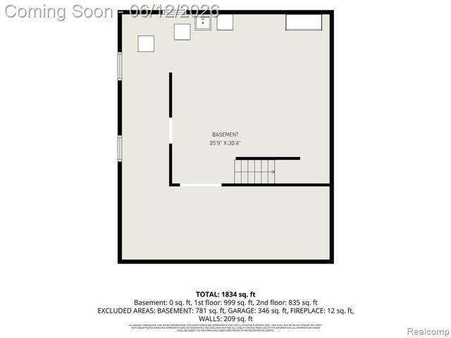7235 Irongate Road, Canton, MI 48187
