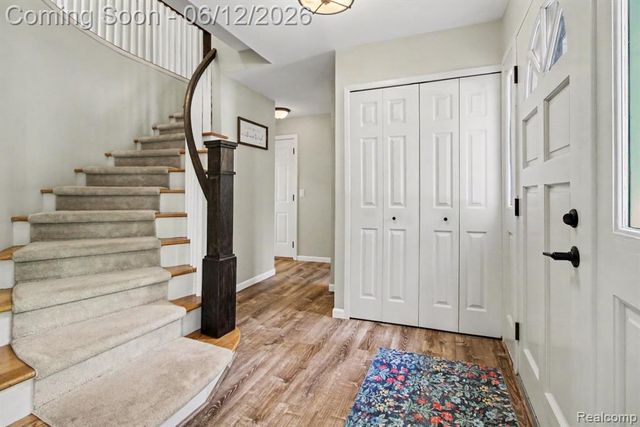 7235 Irongate Road, Canton, MI 48187