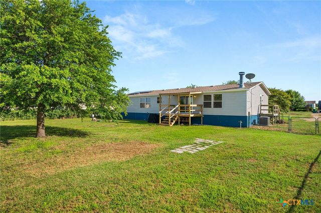 152 Hillside Drive, Troy, TX 76579
