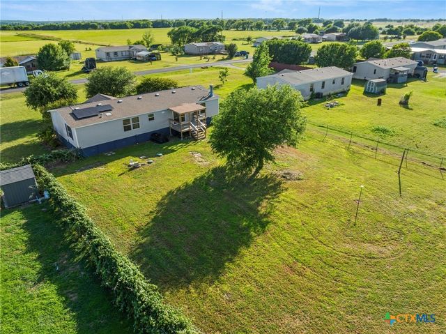 152 Hillside Drive, Troy, TX 76579