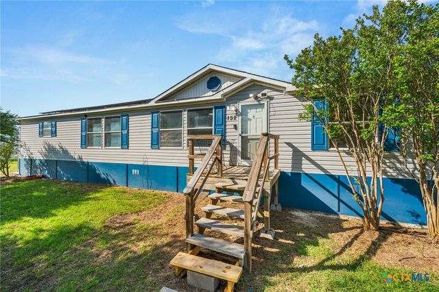152 Hillside Drive, Troy, TX 76579