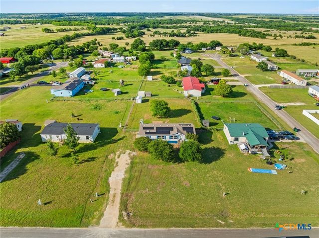 152 Hillside Drive, Troy, TX 76579