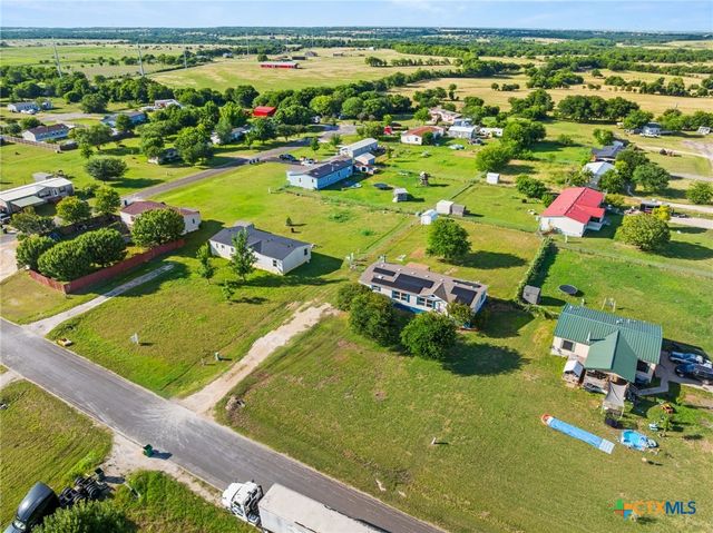 152 Hillside Drive, Troy, TX 76579