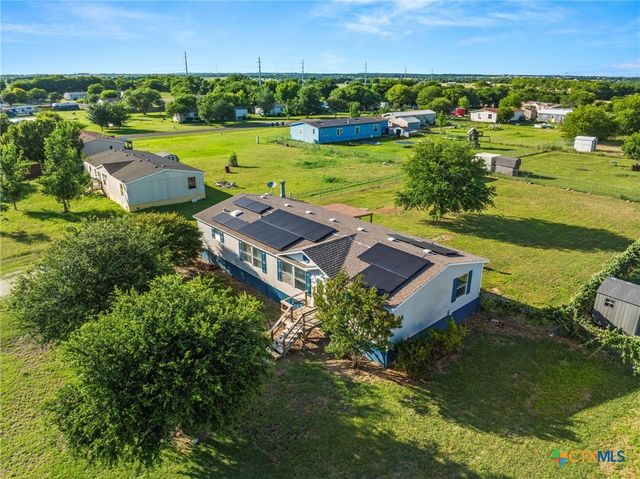 152 Hillside Drive, Troy, TX 76579
