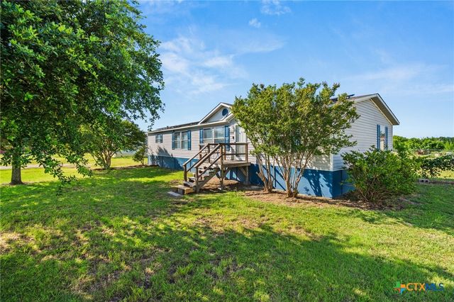 152 Hillside Drive, Troy, TX 76579