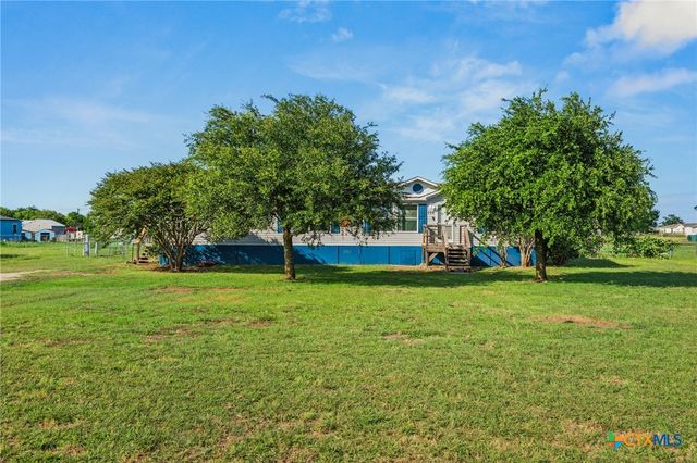 152 Hillside Drive, Troy, TX 76579