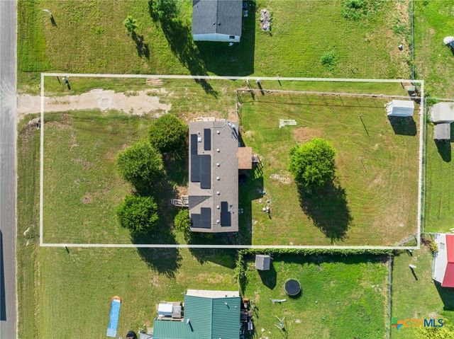 152 Hillside Drive, Troy, TX 76579