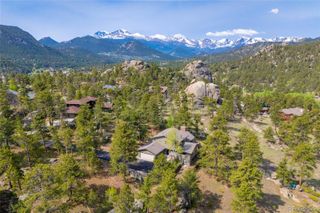 341 Homesteader Lane, Estes Park, CO 80517