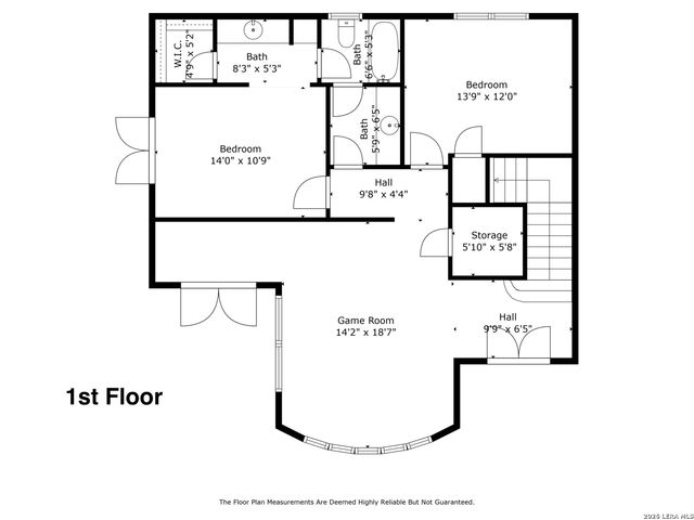 502 Cindy Dr, Canyon Lake, TX 78133