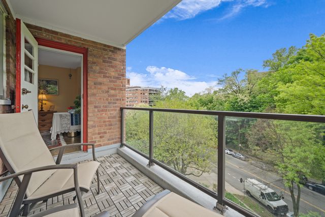 750 KAPPOCK Street # 305, New York City, NY 10463