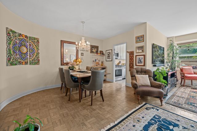 750 KAPPOCK Street # 305, New York City, NY 10463
