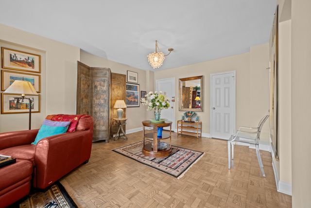 750 KAPPOCK Street # 305, New York City, NY 10463