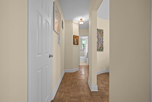750 KAPPOCK Street # 305, New York City, NY 10463